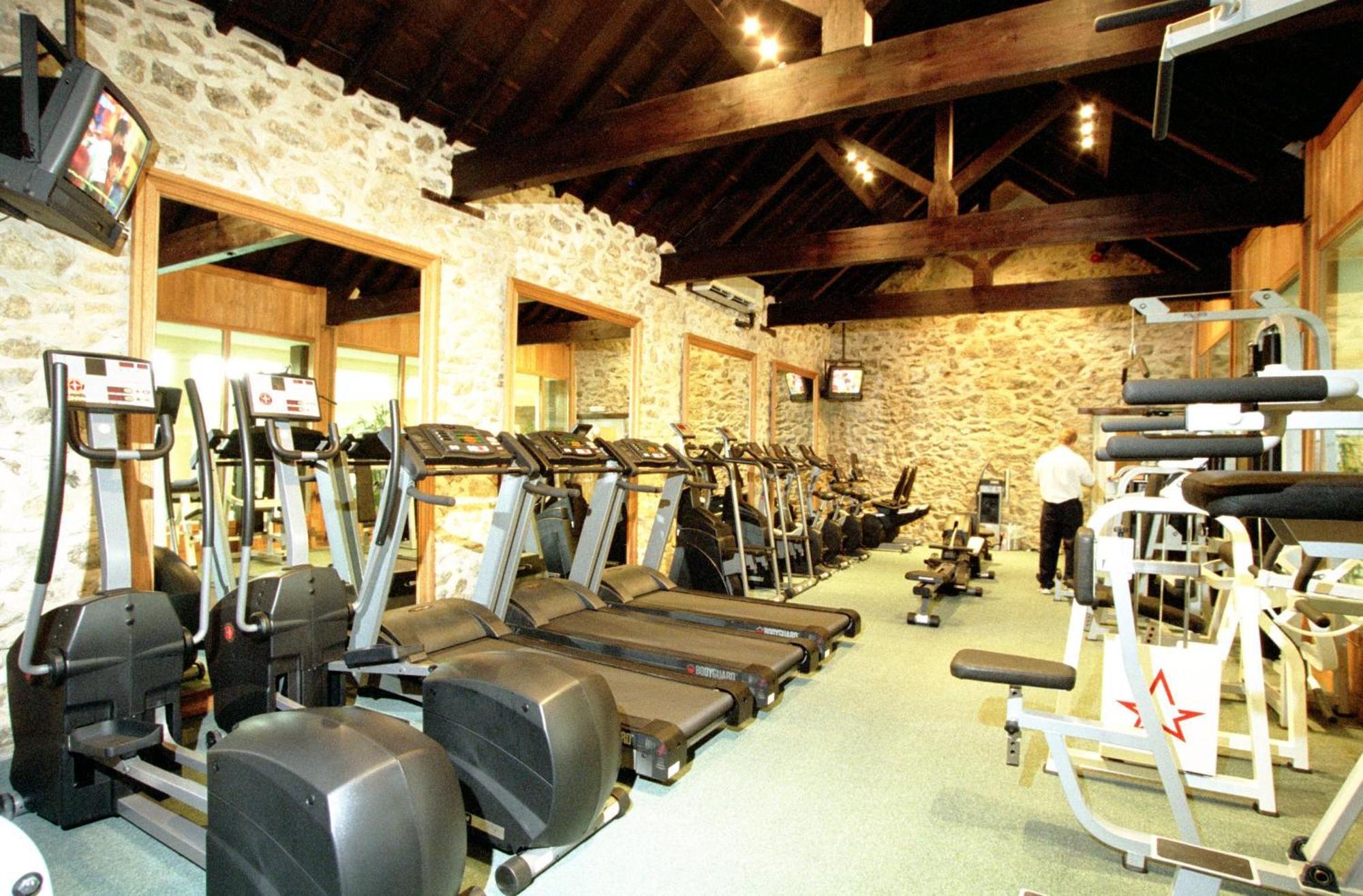 Tre-Ysgawen Hall&Spa Llangefni Exterior foto